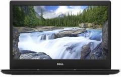 Dell L Series Core i3 8th Gen 3400 Laptop