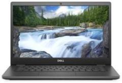 Dell Latitude Core i3 10th Gen Latitude 3410 Thin and Light Laptop