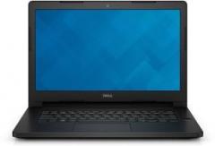 Dell Latitude Core i3 5th Gen Core 13 3460 Notebook