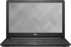 Dell Vostro 15 3000 Core i5 7th Gen 3568 Laptop