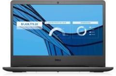 Dell Vostro Intel Core i3 10th Gen 1005G1 Vostro 3401 Thin and Light Laptop