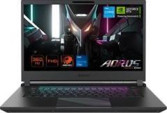 Gigabyte AORUS Series Intel Core i5 12th Gen 12500H AORUS 15 9MF E2IN583SH Gaming Laptop