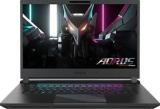 Gigabyte Core I5 12th Gen 12500H AORUS 15 9SF Gaming Laptop