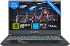 Gigabyte Core i7 12th Gen 12650H G5 MF G2IN313SH Gaming Laptop