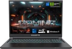 Gigabyte G Series Intel Core i7 12th Gen 12650H G6 KF G3IN853SH Gaming Laptop