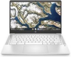 Hp 14a Celeron Dual Core 14a na0002TU Thin and Light Laptop