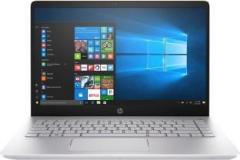 Hp 14 Core i5 8th Gen 14 bf119TU Laptop