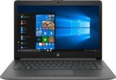 Hp 14q Core i3 7th Gen 14q cs0006tu Thin and Light Laptop