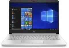 Hp 14s AMD Ryzen 5 Quad Core 3rd Gen 3500U 14s dk0093AU Thin and Light Laptop