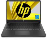 Hp 14s Intel Celeron Dual Core N4500 14s Dq3017TU Chromebook