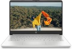 Hp 14s Intel Core i3 11th Gen 14s dy2508TU Thin and Light Laptop