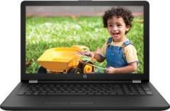 Hp 15 Core i3 6th Gen 15 BS579TX Laptop