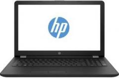 Hp 15 Core i3 7th Gen 15 bs658tu Laptop