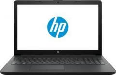 Hp 15 Core i3 7th Gen 15 DA0073TX Laptop