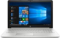 Hp 15 Core i3 7th Gen 15 da0326tu Laptop