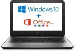 Hp 15 Core i5 6th Gen 15 AY507TX Laptop