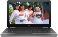 Hp 15 Core i5 7th Gen 15 au620TX Notebook