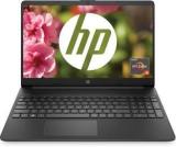 Hp 15s AMD Ryzen 3 Dual Core 3250U 15s Ey1508AU Thin And Light Laptop