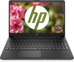 Hp 15s AMD Ryzen 3 Dual Core 3250U 15s ey1508AU Thin and Light Laptop