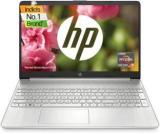 Hp 15s AMD Ryzen 3 Quad Core 5300U 15s eq2143au Thin and Light Laptop