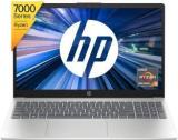 Hp 15s AMD Ryzen 3 Quad Core 7320U 15 Fc0026AU Thin And Light Laptop