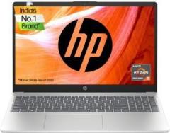 Hp 15s AMD Ryzen 5 Quad Core 7520U 15 fc0029AU Thin and Light Laptop