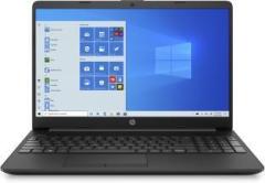 Hp 15s Intel Core i3 10th Gen 1005G1 15s du2067TU Thin and Light Laptop