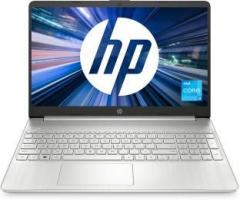 Hp 15s Intel Core i3 11th Gen 1125G4 15s FR2508TU Laptop