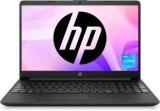 Hp 15s Intel Core I3 11th Gen 15s Dy3001TU Thin And Light Laptop