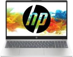 Hp 15s Intel Core i3 13th Gen 1315U 15 fd0019TU Thin and Light Laptop