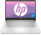 Hp 15s Intel Core I5 12th Gen 1240P 15s Fq5010TU Thin And Light Laptop