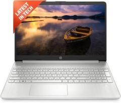 Hp 15s Intel Core i5 12th Gen 15s fq5111TU Thin and Light Laptop