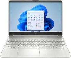 Hp 15s Intel Core i5 12th Gen 15S FQ5202TU Thin and Light Laptop