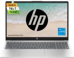 Hp 15s Intel Core i5 13th Gen 1334U 15 fd0013TU Thin and Light Laptop