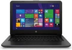 Hp 240 Core i3 5th Gen T1A09PA 240 G4 Notebook