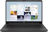 Hp 250R G9 Intel Core I3 13th Gen Intel Core I3 1315U 250R G9 Thin And Light Laptop