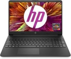 Hp AMD Ryzen 3 Dual Core 3250U 15s eq1560AU Thin and Light Laptop