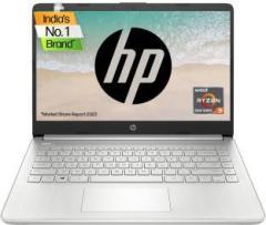 Hp AMD Ryzen 3 Quad Core 5300U fq1089au Thin and Light Laptop