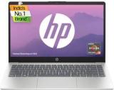 Hp AMD Ryzen 3 Quad Core 7320U 14 Em0025AU Thin And Light Laptop