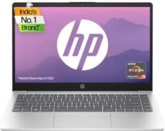 Hp AMD Ryzen 3 Quad Core 7320U 14 em0025AU Thin and Light Laptop