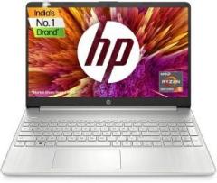 Hp AMD Ryzen 5 Hexa Core 5500U 14s fq1092au Thin and Light Laptop