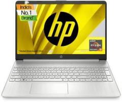 Hp AMD Ryzen 5 Hexa Core 5500U 15s eq2144au Thin and Light Laptop