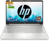 Hp AMD Ryzen 5 Hexa Core 5500U 15s eq2182AU Thin and Light Laptop