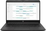 Hp AMD Ryzen 5 Quad Core 247 G8 Thin And Light Laptop