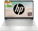 Hp AMD Ryzen 7 Octa Core 5700U 15s Ey2001au Thin And Light Laptop