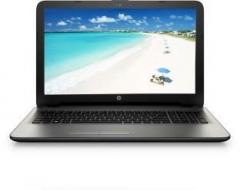 Hp APU Quad Core A8 6th Gen 15 af008AX Notebook