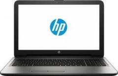 Hp APU Quad Core A8 6th Gen 15 bg001AX Notebook