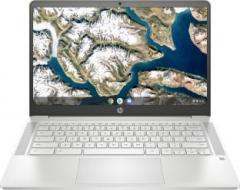 Hp Chromebook 14a Celeron Dual Core 14a na0003tu Chromebook