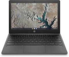 Hp Chromebook MediaTek Kompanio 500 11a na0004MU Chromebook