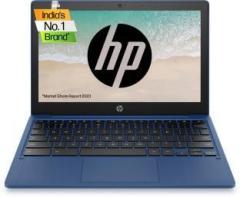 Hp Chromebook MediaTek MT8183 11A NA0002MU Chromebook Laptop